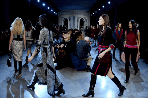 GIF by Clint Spaulding
