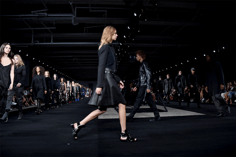GIF by Clint Spaulding
