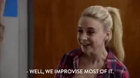 Season 5 Episode 1 GIF by Workaholics