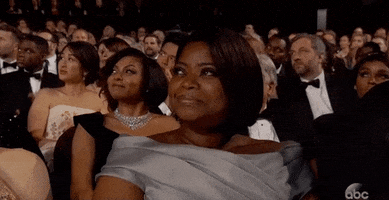 oscars 2017 GIF by The Academy Awards
