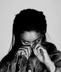 Black And White Love GIF