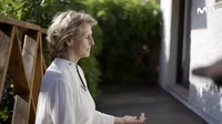 Breathe Mercedes Mila GIF by Movistar+