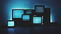 Television Fear GIF