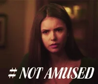The Vampire Diaries GIF