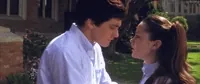 Jake Gyllenhaal Kiss GIF