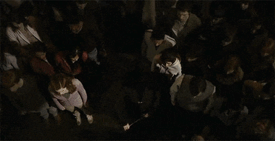 harry potter serverus snape GIF by mtv