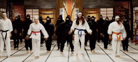 walkofftheearth  GIF