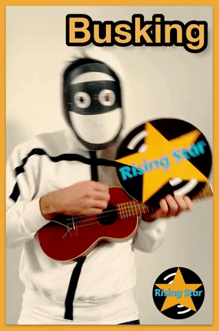 stickupmusic  GIF
