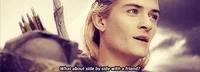 Return Of The King GIF