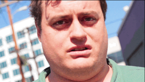 sun fear GIF by Charles Pieper