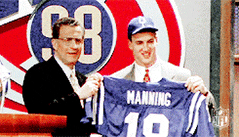 Indianapolis Colts GIF by NFL