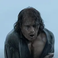 Freezing Season 3 GIF by Outlander