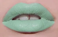 Lips GIF