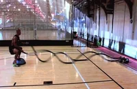 Workout GIF