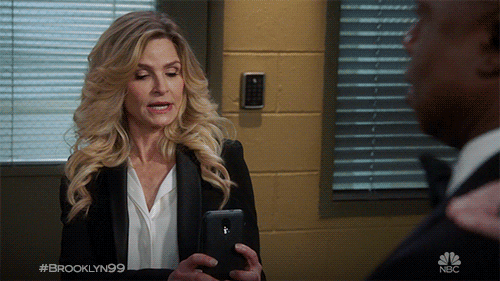 nbc brooklyn 99 GIF by Brooklyn Nine-Nine