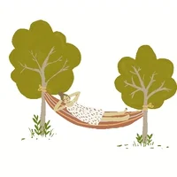 No Stress Weekend GIF by gloriapittmann