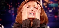 I Cant Even The Hunger Games GIF