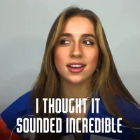 The Best Yes GIF by Tate McRae