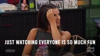 Big Brother Pop GIF by Big Brother After Dark