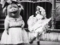 Silent Film Vintage GIF