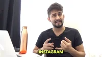 Youtube Instagram GIF by DigitalPratik™