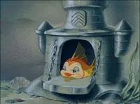 Sleepy Classic Disney GIF