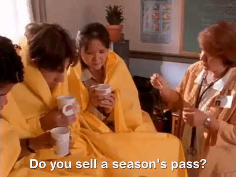 the mystery files of shelby woo nicksplat GIF