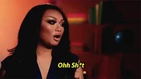 Drag Queen Ugh GIF