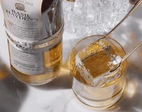 Basil Hayden's GIF
