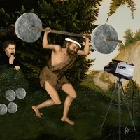 Art Workout GIF by Scorpion Dagger