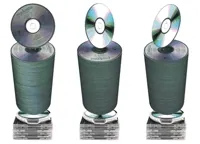 Cd Spinning GIF by Anthony Antonellis