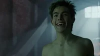 Dc Comics Titans GIF by DC