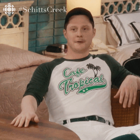 oh my god wow GIF by CBC