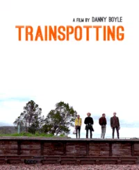 Trainspotting GIF