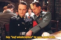 Michael Fassbender GIF