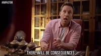 Threatening Tv Land GIF by #Impastor