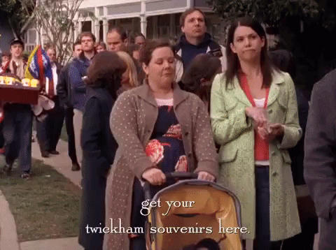 season 5 netflix GIF by Gilmore Girls 