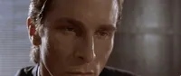 American Psycho GIF