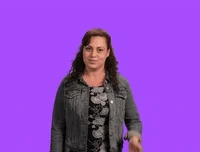 Call Me Questions GIF by Originals