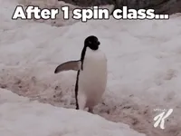 Out Of Shape Workout GIF by Special K