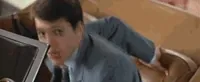 Sit Back Oh Yeah GIF