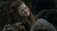 Sarcastic Game Of Thrones GIF