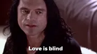You Know What They Say Tommy Wiseau GIF by The Room