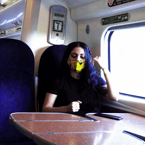 Dance Dancing GIF by Avanti West Coast