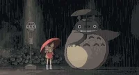 Totoro GIF