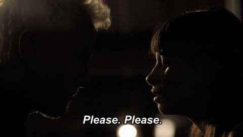 Scared Season 1 GIF by NEXT on FOX