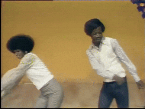 soultrain  GIF