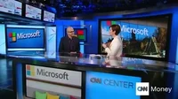 Satya Nadella Ceo Of Microsoft GIF by bypriyashah