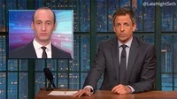 Seth Meyers Lol GIF by Late Night with Seth Meyers