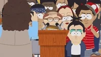 Clapping Speech GIF by South Park 